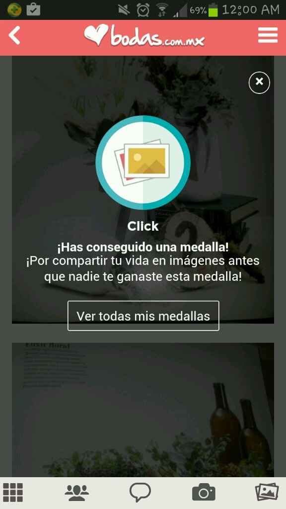 Nueva medalla!! - 1