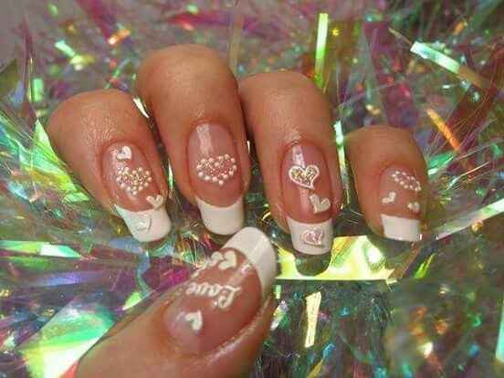 Catalogo de uñas 1! - 30