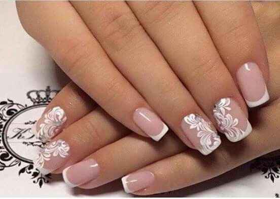 Catalogo de uñas 1! - 40