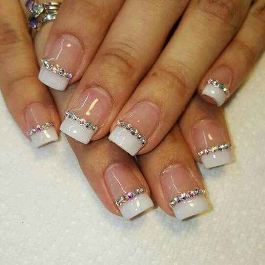 Catalogo de uñas 1! - 41