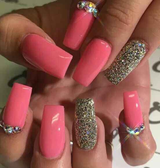 Catalogo de uñas 2!! - 2