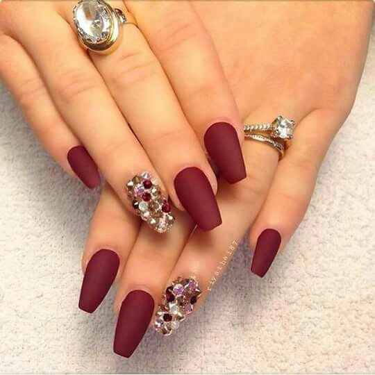 Catalogo de uñas 2!! - 30