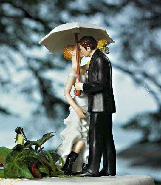 Catalogo de cake toppers!! - 2