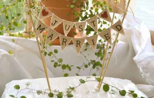 Catalogo de cake toppers!! - 4