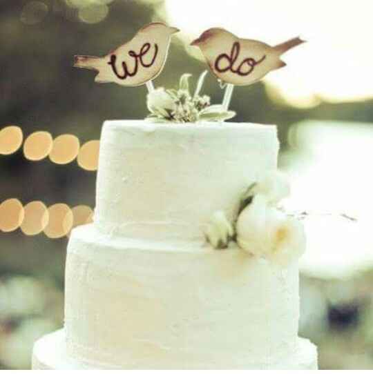 Catalogo de cake toppers!! - 8
