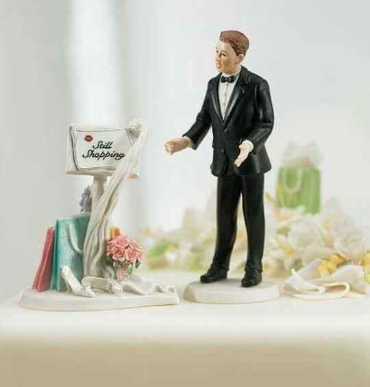 Catalogo de cake toppers!! - 9