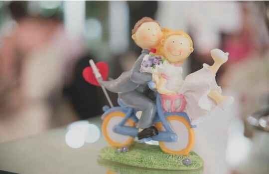 Catalogo de cake toppers!! - 12
