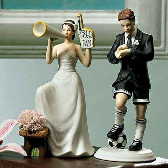 Catalogo de cake toppers!! - 22