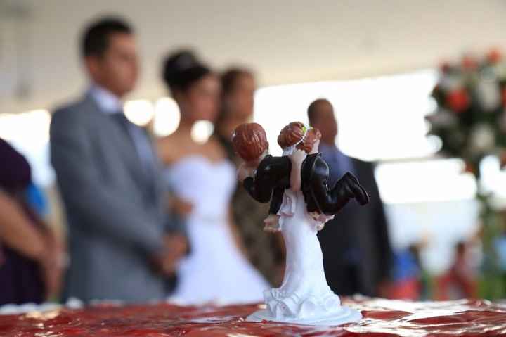 novios