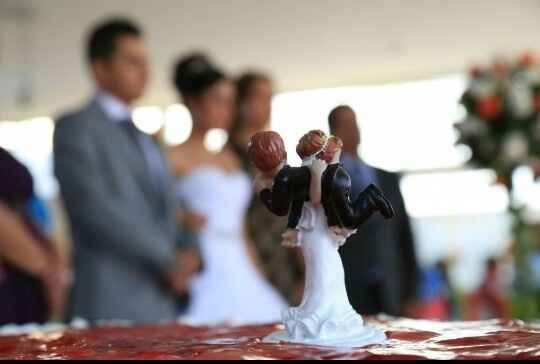 Los famoso cake toppers - 1