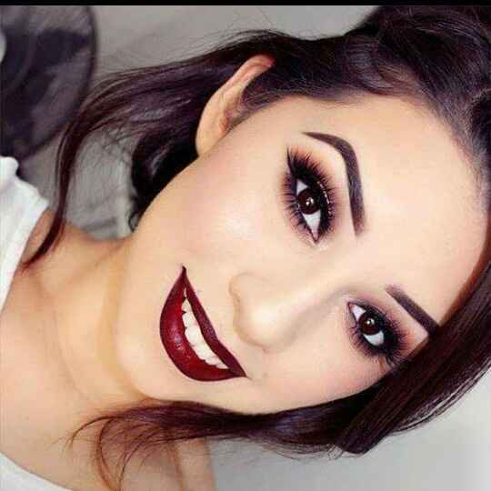 Catalogo de maquillaje 1!! - 15