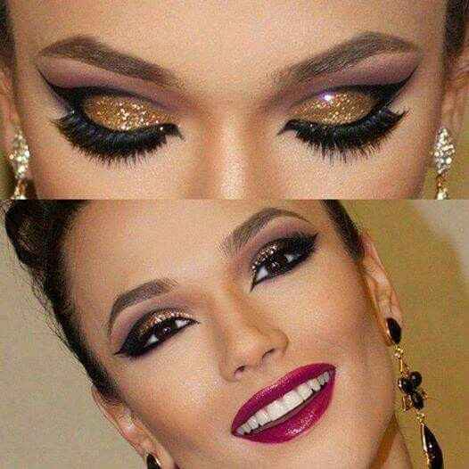 Catalogo de maquillaje 1!! - 34