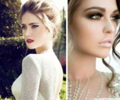 Catalogo de maquillaje 2! - 15