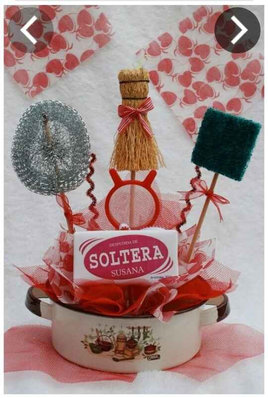 Catalogo de ideas para despedida de soltera!! - 3