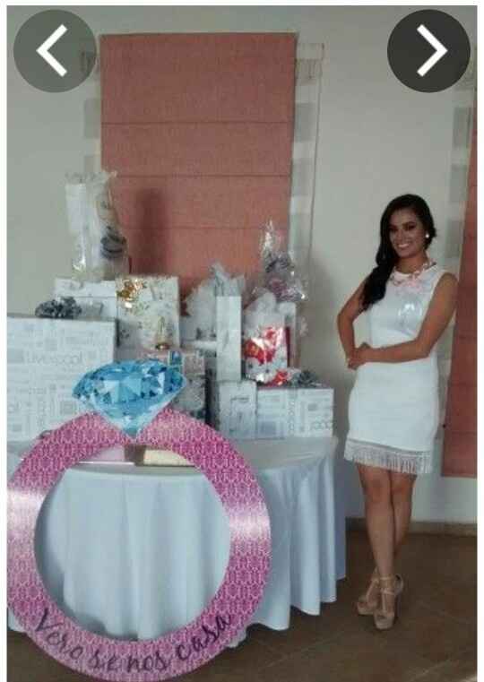 Catalogo de ideas para despedida de soltera!! - 5