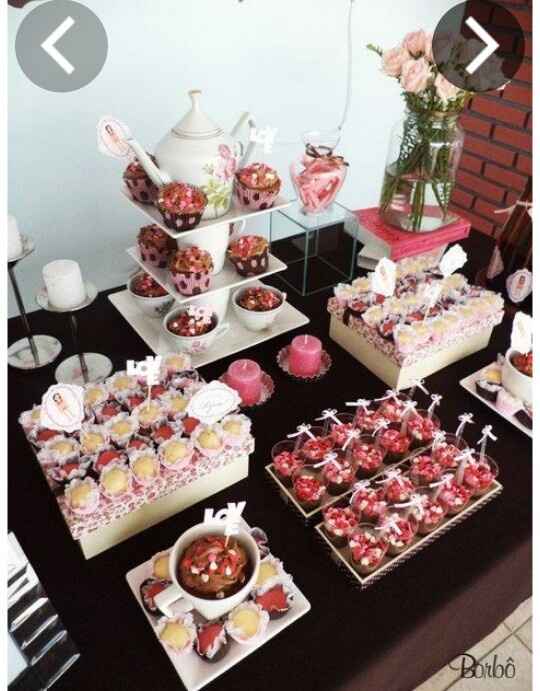 Catalogo de ideas para despedida de soltera!! - 6