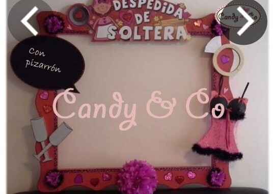 Catalogo de ideas para despedida de soltera!! - 10