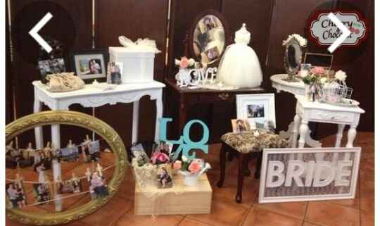 Catalogo de ideas para despedida de soltera!! - 14
