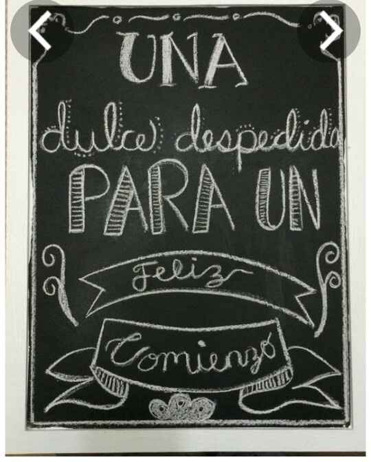 Catalogo de ideas para despedida de soltera!! - 21