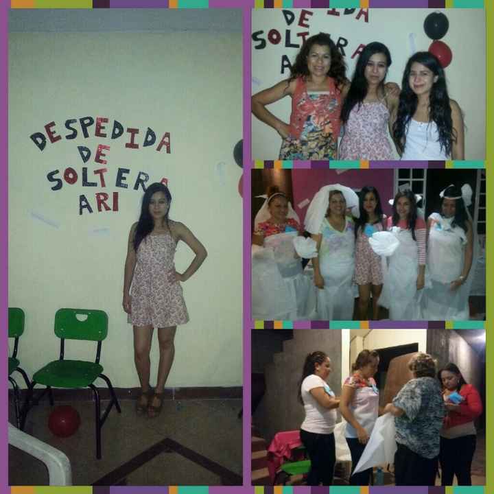 Catalogo de ideas para despedida de soltera!! - 26
