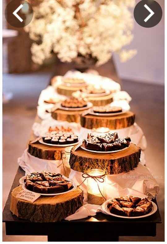 Catalogo de candy bar o mesa de dulces!! - 3