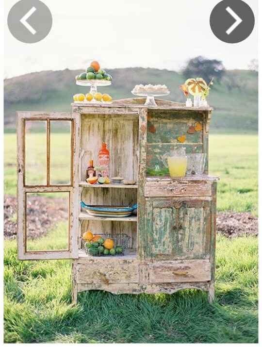 Catalogo de candy bar o mesa de dulces!! - 7