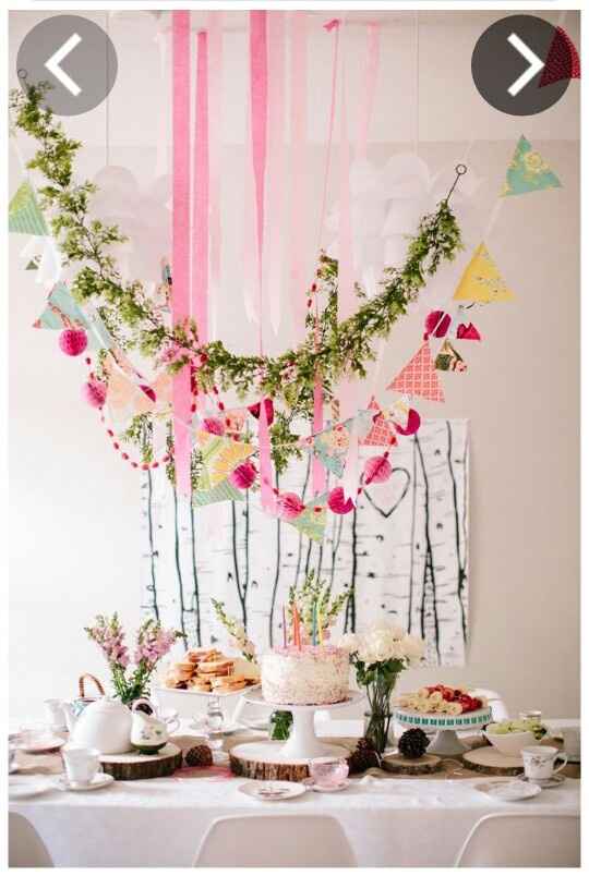 Catalogo de candy bar o mesa de dulces!! - 9