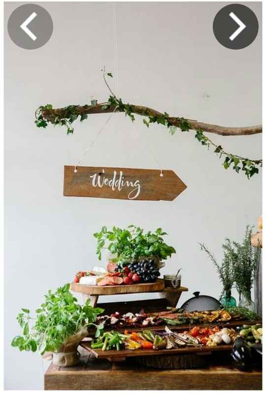 Catalogo de candy bar o mesa de dulces!! - 13
