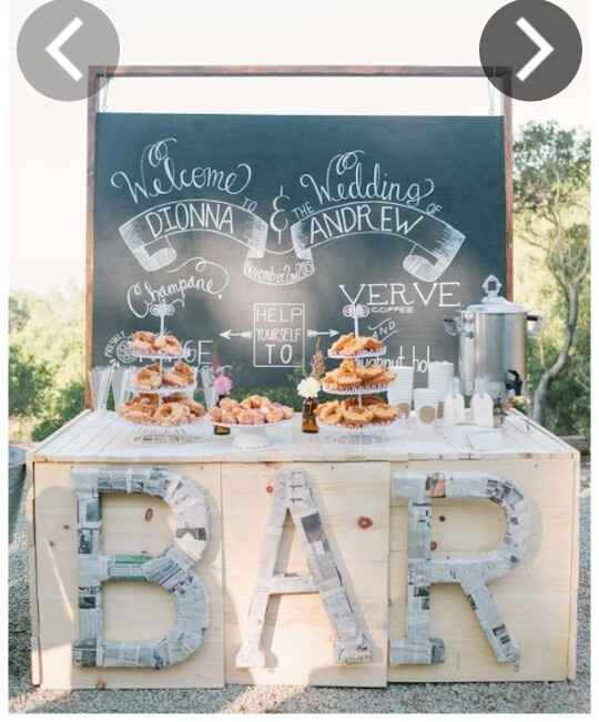 Catalogo de candy bar o mesa de dulces!! - 21