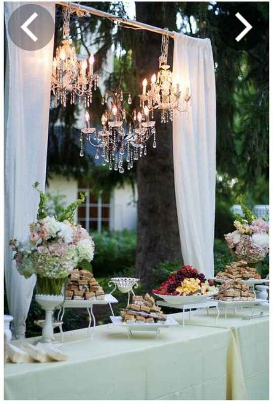 Catalogo de candy bar o mesa de dulces!! - 22