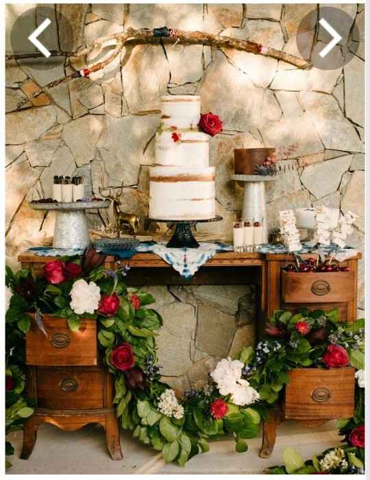 Catalogo de candy bar o mesa de dulces!! - 28