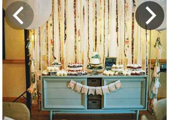 Catalogo de candy bar o mesa de dulces!! - 40