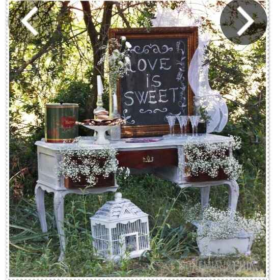 Catalogo de candy bar o mesa de dulces!! - 41