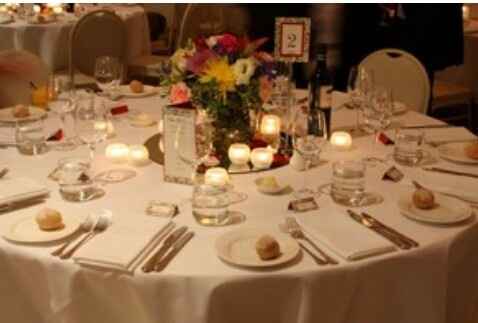 Ideas para una boda económica... reduce gastos, pero no encanto!! - 2
