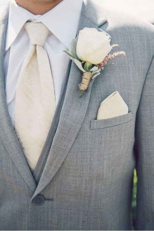 ¿cuánto cuesta una boda?? - 2