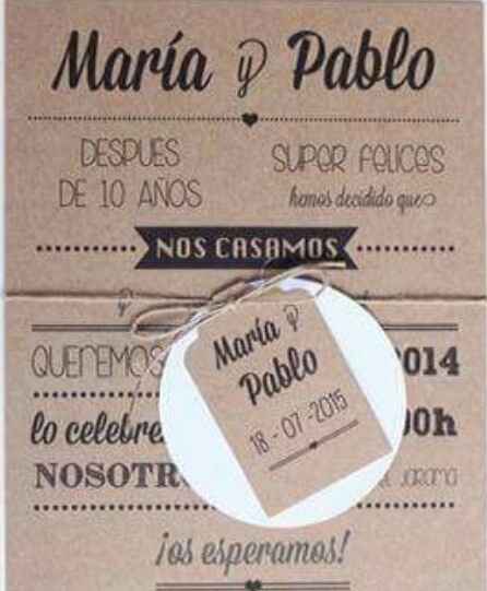 ¿cuánto cuesta una boda?? - 6