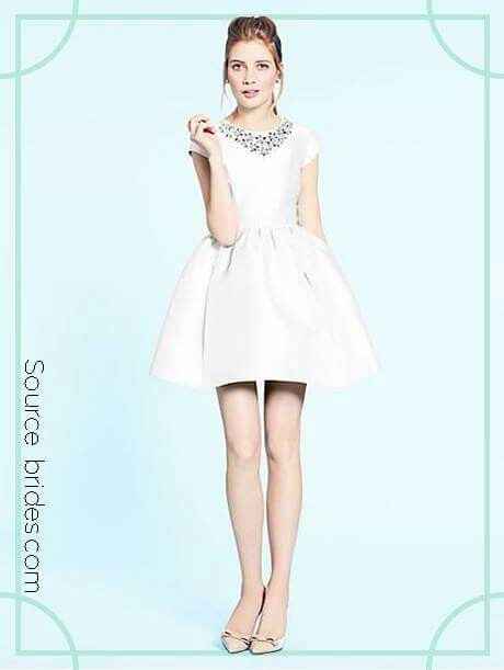 Catalogo de vestidos para el civil!! - 4