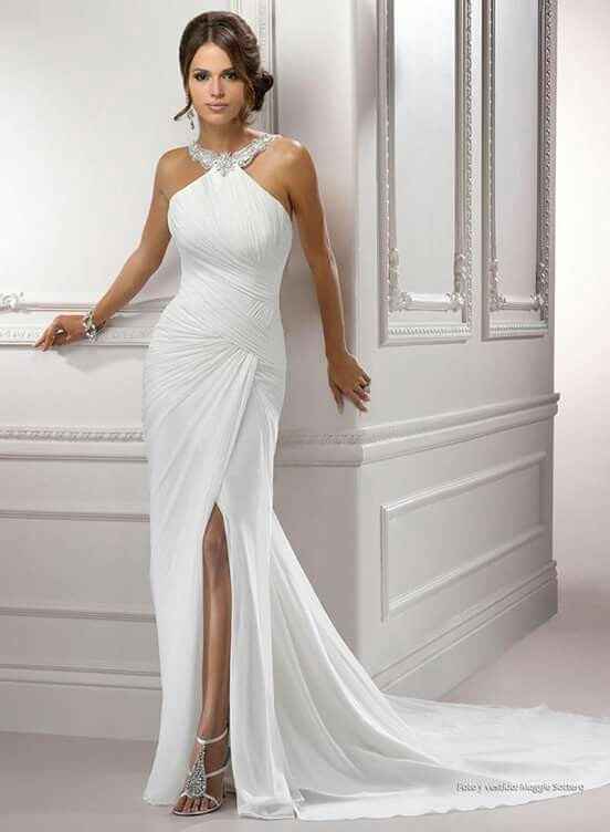 Catalogo de vestidos para el civil!! - 5