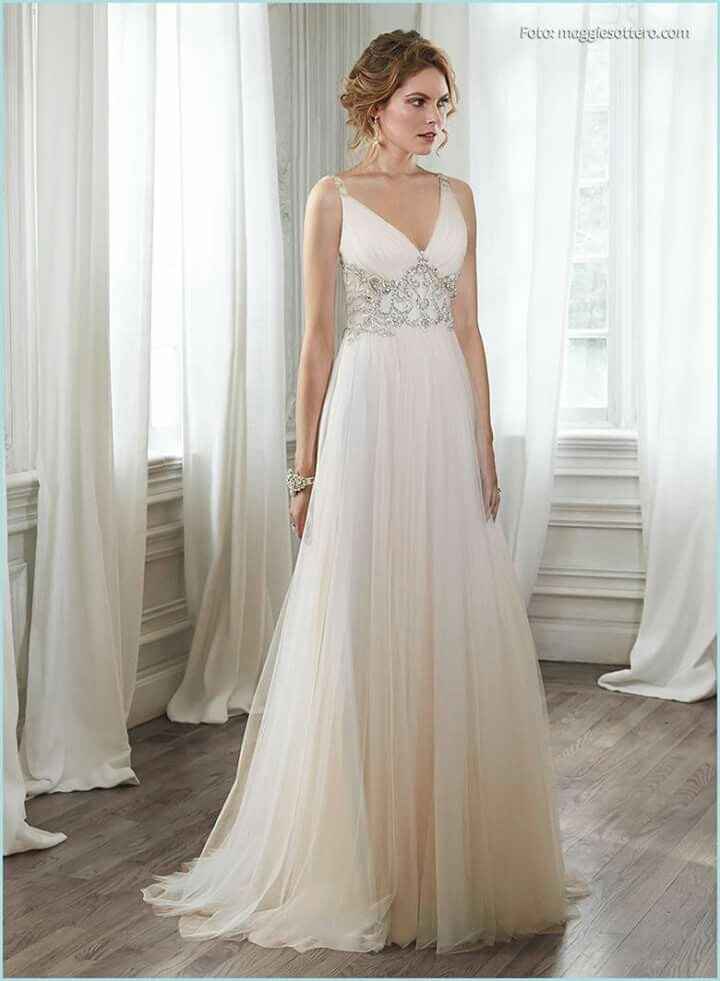 Catalogo de vestidos para el civil!! - 9