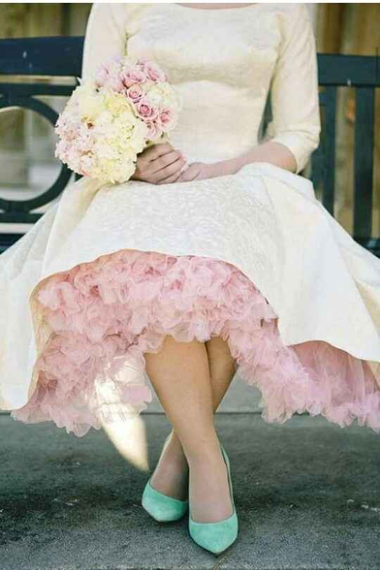 Catalogo de vestidos para el civil!! - 10
