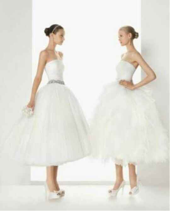 Catalogo de vestidos para el civil!! - 12
