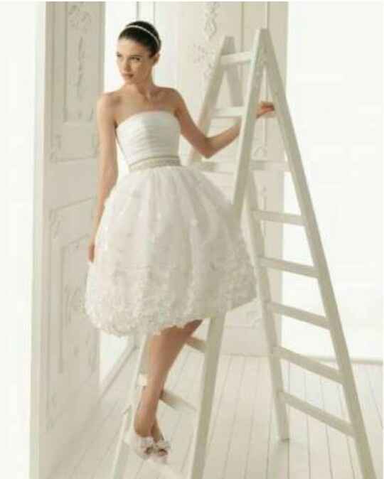 Catalogo de vestidos para el civil!! - 13