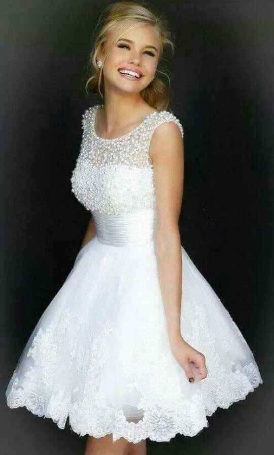 Catalogo de vestidos para el civil!! - 15