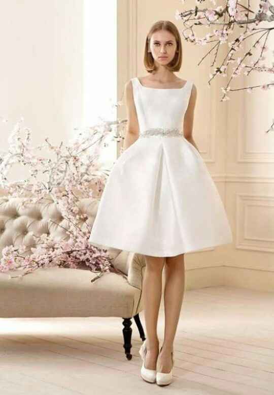 Catalogo de vestidos para el civil!! - 19