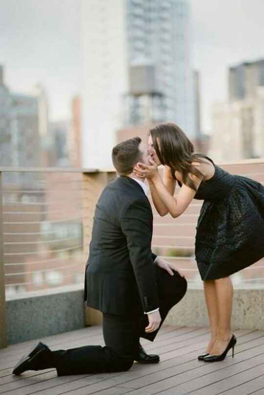 Ideas para fotos en pareja!! - 1