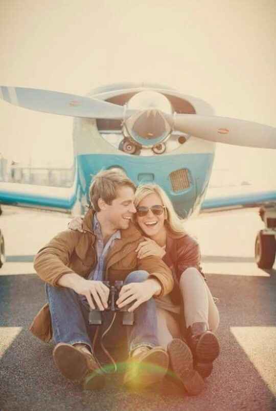 Ideas para fotos en pareja!! - 2