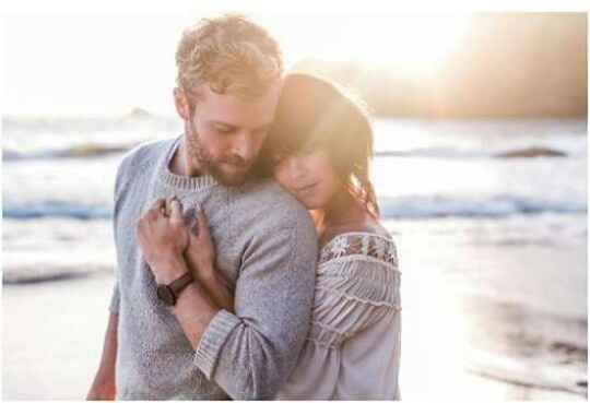 Ideas para fotos en pareja!! - 3