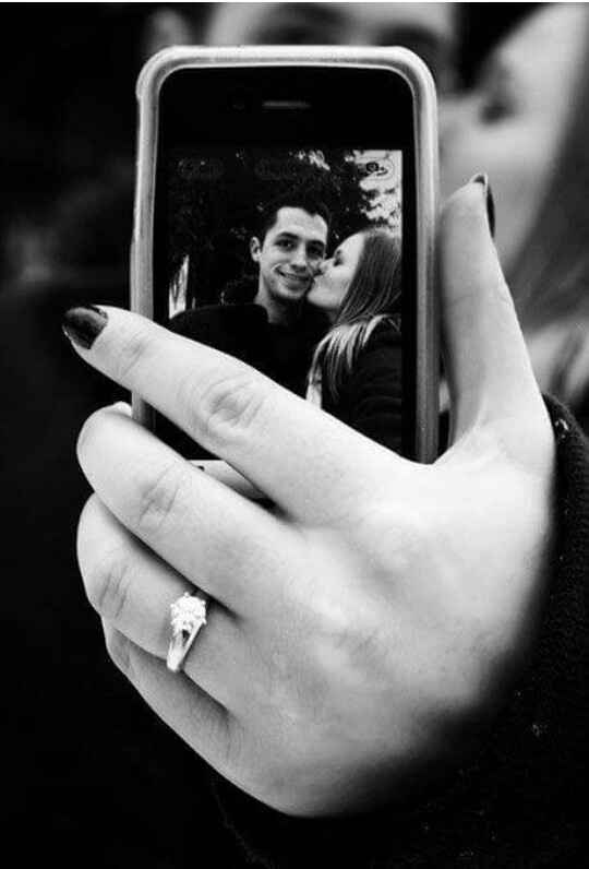 Ideas para fotos en pareja!! - 4