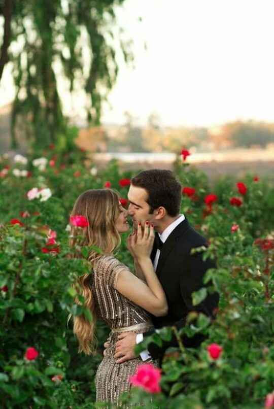Ideas para fotos en pareja!! - 6