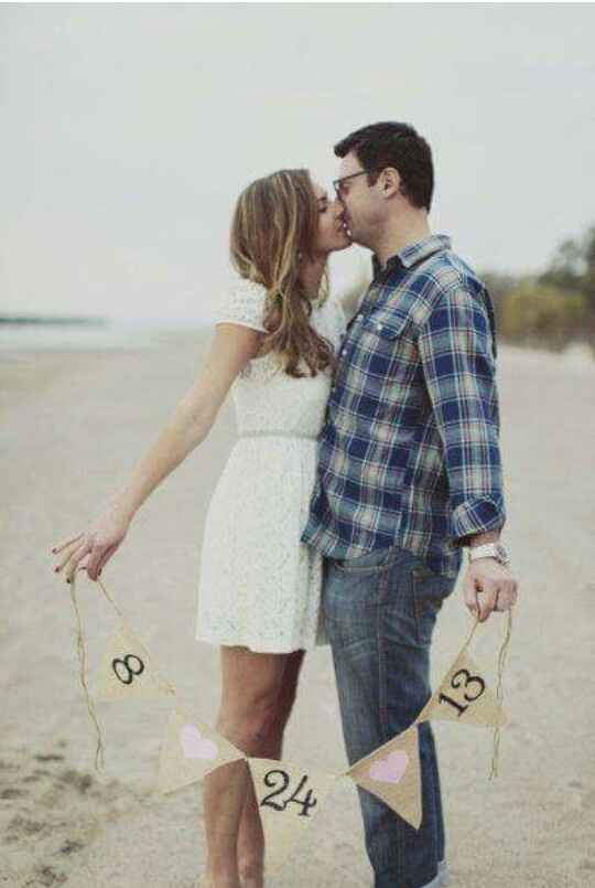 Ideas para fotos en pareja!! - 7